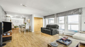 Large 4 BED Flat